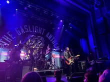 The Gaslight Anthem / Joyce Manor / Pinkshift on Aug 24, 2024 [675-small]