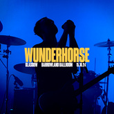 Wunderhorse on Oct 15, 2024 [167-small]