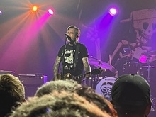 Social Distortion / The Bellrays on Oct 19, 2024 [255-small]