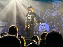 Social Distortion / The Bellrays on Oct 19, 2024 [258-small]