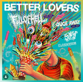 Better Lovers / Full of Hell / SPY / Cloakroom on Nov 30, 2024 [361-small]