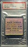 Black Sabbath on Dec 2, 1975 [378-small]