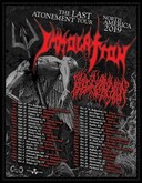 Immolation / Blood Incantation on Sep 22, 2019 [405-small]