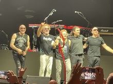 Sammy Hagar The Best of All Worlds Tour with special guest Loverboy / Loverboy on Aug 29, 2024 [522-small]