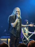 Sebastian Bach / Kurt Deimer / Beyond Driven on Oct 22, 2024 [719-small]