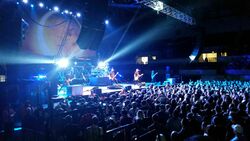 Breaking Benjamin / Sevendust on Nov 3, 2015 [863-small]