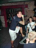 Shai Hulud / Remembering Never / Parkway Drive / Tulip on Sep 18, 2006 [772-small]