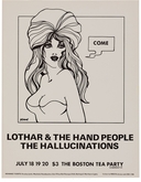 Lothar And The Hand People / The Hallucinations on Jul 18, 1968 [818-small]