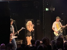 Amyl and the Sniffers on Oct 23, 2024 [845-small]