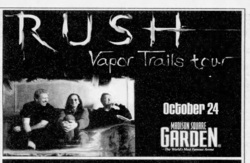 Rush on Oct 24, 2002 [972-small]