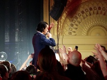 Nick Cave and The Bad Seeds on Jun 16, 2017 [868-small]