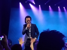 Nick Cave and The Bad Seeds on Jun 16, 2017 [881-small]