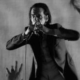 Nick Cave and The Bad Seeds on Jun 16, 2017 [927-small]