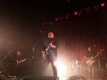 Ani DiFranco  / The Afghan Whigs / Mark Lanegan  / King James & The Special Men / Morning 40 Federation / C.C. Adcock & The Lafayette Marquis on Dec 10, 2016 [111-small]