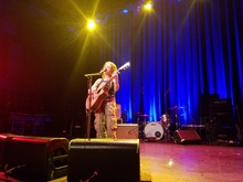 Ani DiFranco  / The Afghan Whigs / Mark Lanegan  / King James & The Special Men / Morning 40 Federation / C.C. Adcock & The Lafayette Marquis on Dec 10, 2016 [113-small]