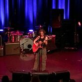 Ani DiFranco  / The Afghan Whigs / Mark Lanegan  / King James & The Special Men / Morning 40 Federation / C.C. Adcock & The Lafayette Marquis on Dec 10, 2016 [143-small]