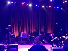 Ani DiFranco  / The Afghan Whigs / Mark Lanegan  / King James & The Special Men / Morning 40 Federation / C.C. Adcock & The Lafayette Marquis on Dec 10, 2016 [165-small]