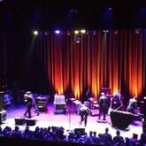 Ani DiFranco  / The Afghan Whigs / Mark Lanegan  / King James & The Special Men / Morning 40 Federation / C.C. Adcock & The Lafayette Marquis on Dec 10, 2016 [192-small]