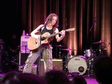 Ani DiFranco  / The Afghan Whigs / Mark Lanegan  / King James & The Special Men / Morning 40 Federation / C.C. Adcock & The Lafayette Marquis on Dec 10, 2016 [250-small]