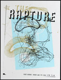 The Rapture on Nov 7, 2003 [373-small]