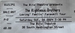 The Righteous Brothers on Oct 26, 2024 [540-small]