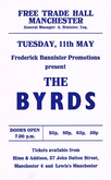 Flyer, The Byrds / Rita Coolidge and the Dixie Flyers on May 11, 1971 [537-small]