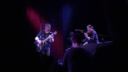 Greg Dulli / Derrick Brown on Mar 18, 2016 [154-small]