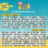 Vans Warped Tour 2019 on Jun 29, 2019 [346-small]