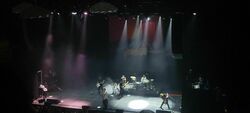 Nothing But Thieves / TAIPEI HOUSTON on Oct 29, 2024 [430-small]