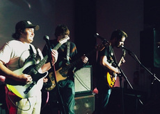 Modern Baseball / Radiator Hospital on Oct 8, 2013 [569-small]