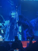 Rob zombie, ministry, Alice cooper, filter on Sep 15, 2024 [595-small]