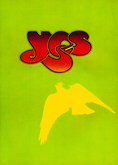 Programme, Yes on Apr 30, 1975 [784-small]