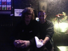 Mark Lanegan Band / Redgrave / Mark Lanegan / Lyenn on Nov 4, 2014 [942-small]