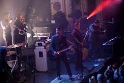 The Afghan Whigs / Bare Mutants on Aug 4, 2012 [111-small]