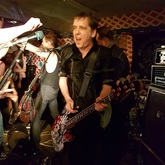 Die Toten Hosen on Apr 1, 2017 [197-small]