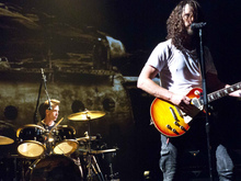 Soundgarden / The Mars Volta / Chris Cornell on Jul 16, 2011 [360-small]