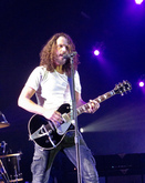 Soundgarden / The Mars Volta / Chris Cornell on Jul 16, 2011 [393-small]