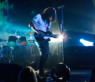 Soundgarden / The Mars Volta / Chris Cornell on Jul 16, 2011 [420-small]