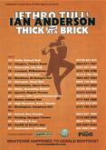 Flyer, Jethro Tull's Ian Anderson on Apr 22, 2012 [530-small]