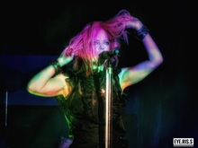 Garbage / Torres on Oct 26, 2015 [584-small]