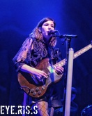 Sleater-Kinney / Joseph Keckler on Nov 3, 2019 [799-small]