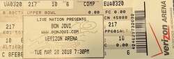 Bon Jovi on Mar 20, 2018 [139-small]