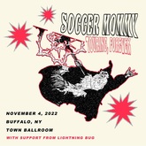 Soccer Mommy / Lightning Bug on Nov 4, 2022 [718-small]