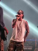 Tyler Hubbard / Alli Walker on Nov 1, 2024 [779-small]