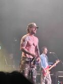 Tyler Hubbard / Alli Walker on Nov 1, 2024 [782-small]