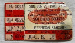 Jefferson Starship on Jun 7, 1981 [271-small]