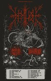 Demilich / Blood Incantation / Artificial Brain / Blessed Offal on May 3, 2018 [414-small]