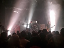 tags: Russian Circles, Dublin, Leinster, Ireland, Crowd, The Button Factory - Russian Circles / Rezn on Nov 1, 2024 [426-small]