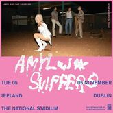 tags: Amyl and the Sniffers, The National Stadium Dublin - Amyl and the Sniffers on Nov 5, 2024 [429-small]