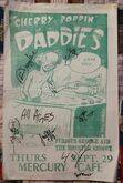 The Cherry Poppin daddies on Sep 29, 1994 [529-small]